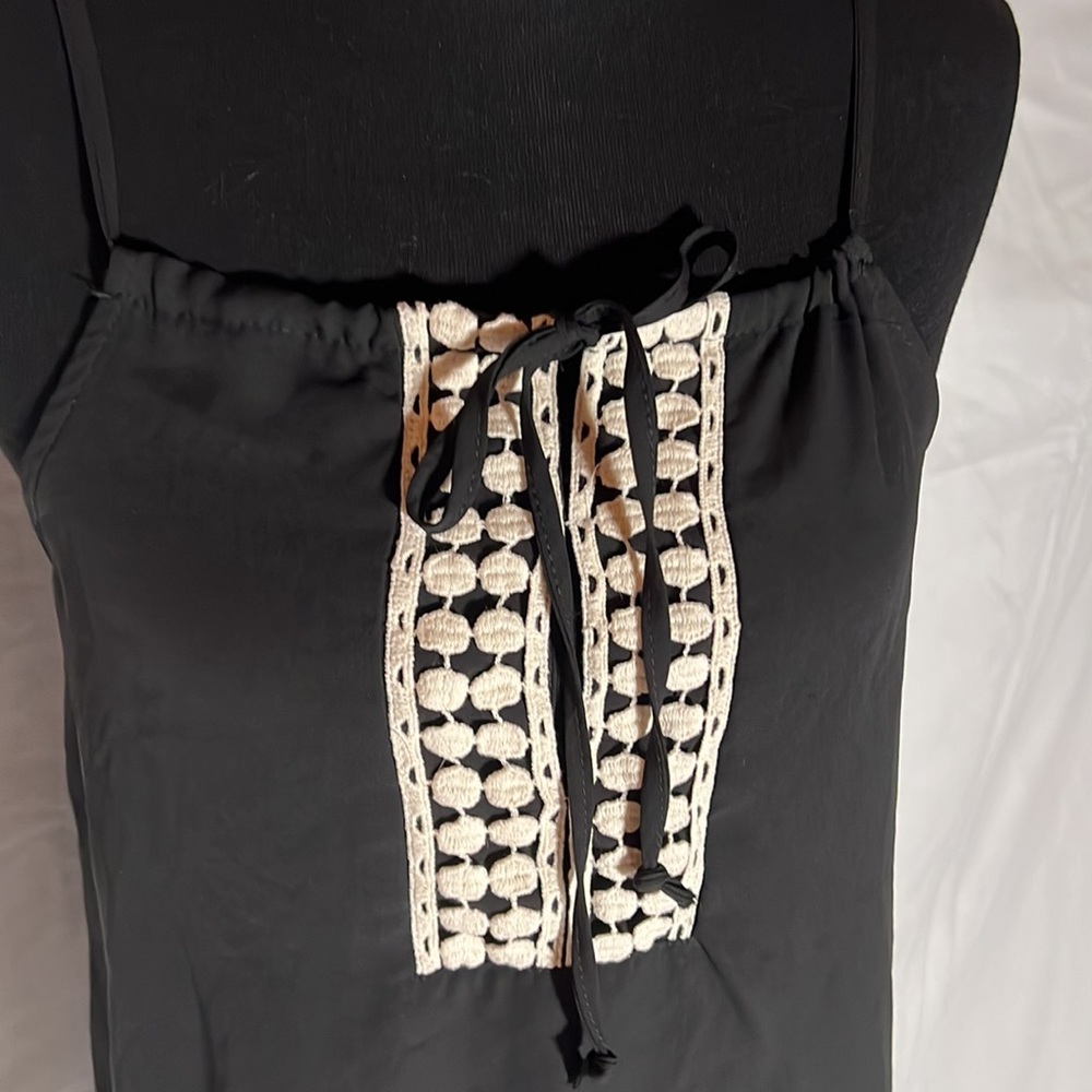 Rue21 Tank Top with Embroidery Detail, size XS - Picture 5 of 16
